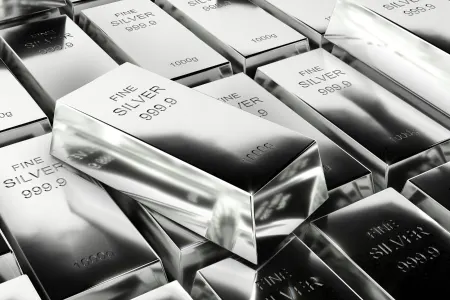 Silver